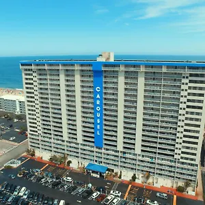 Carousel And Hotell