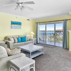 Apartment Bahia Vista Ii 305, Ocean City