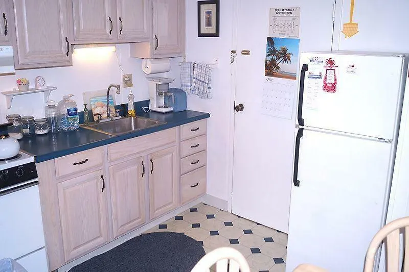 Westward Ho 203 Apartment Ocean City 0*,  United States